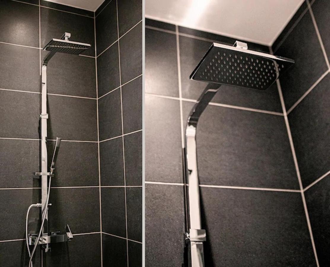 Arbio I Design Apart In Charlottenburg Berlin Zewnętrze zdjęcie