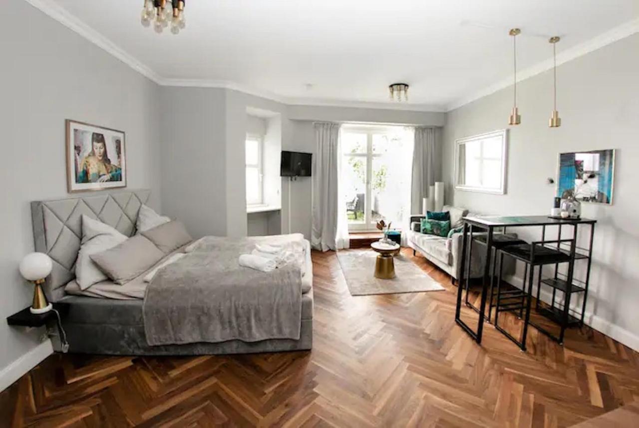 Arbio I Design Apart In Charlottenburg Berlin Zewnętrze zdjęcie