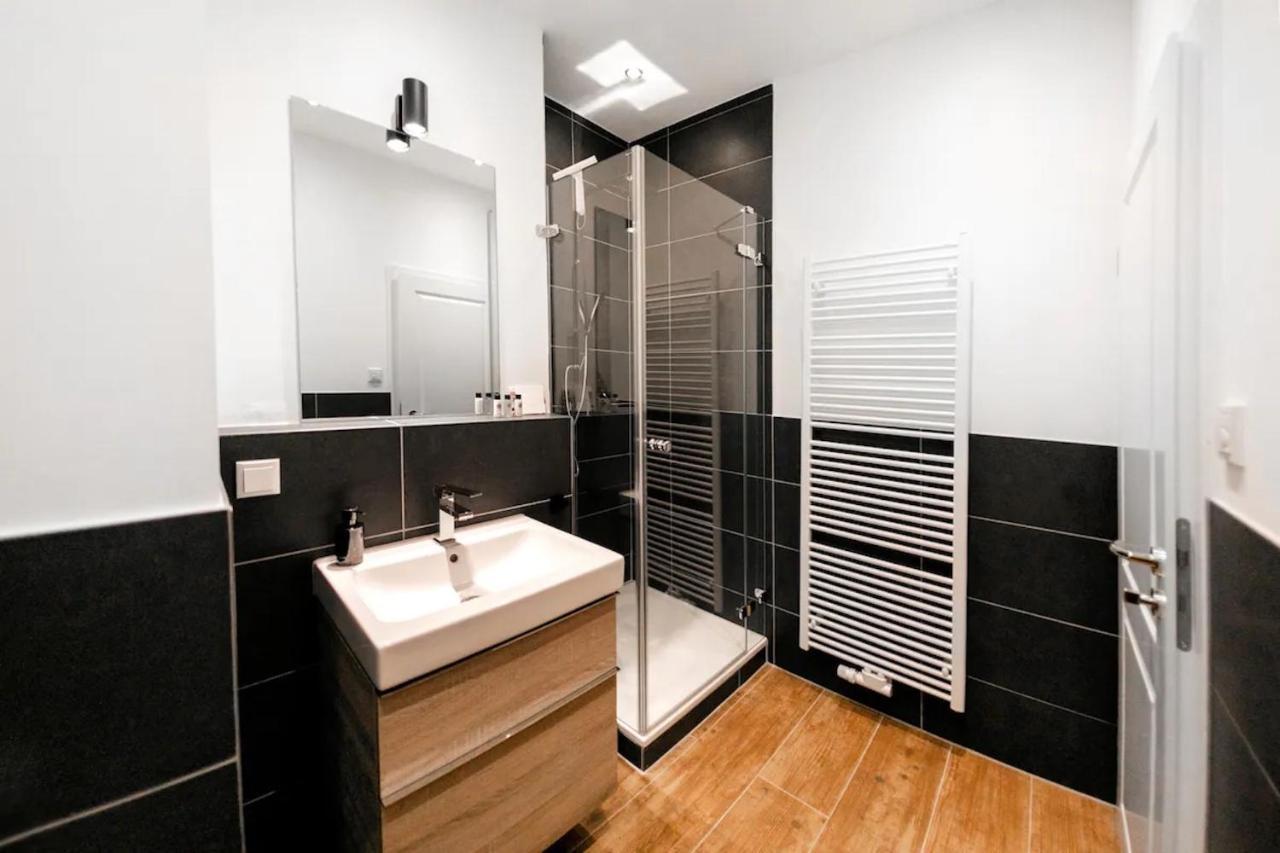 Arbio I Design Apart In Charlottenburg Berlin Zewnętrze zdjęcie