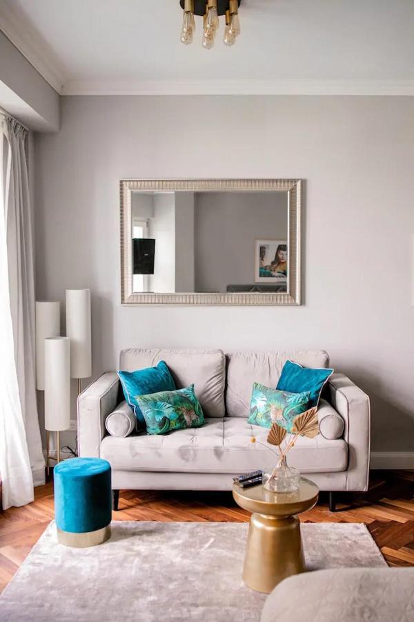 Arbio I Design Apart In Charlottenburg Berlin Zewnętrze zdjęcie