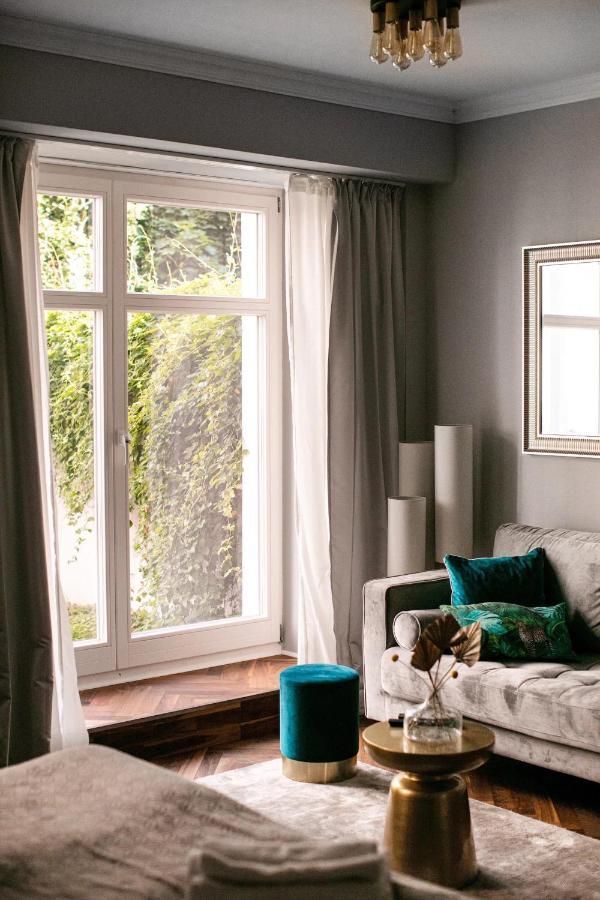 Arbio I Design Apart In Charlottenburg Berlin Zewnętrze zdjęcie