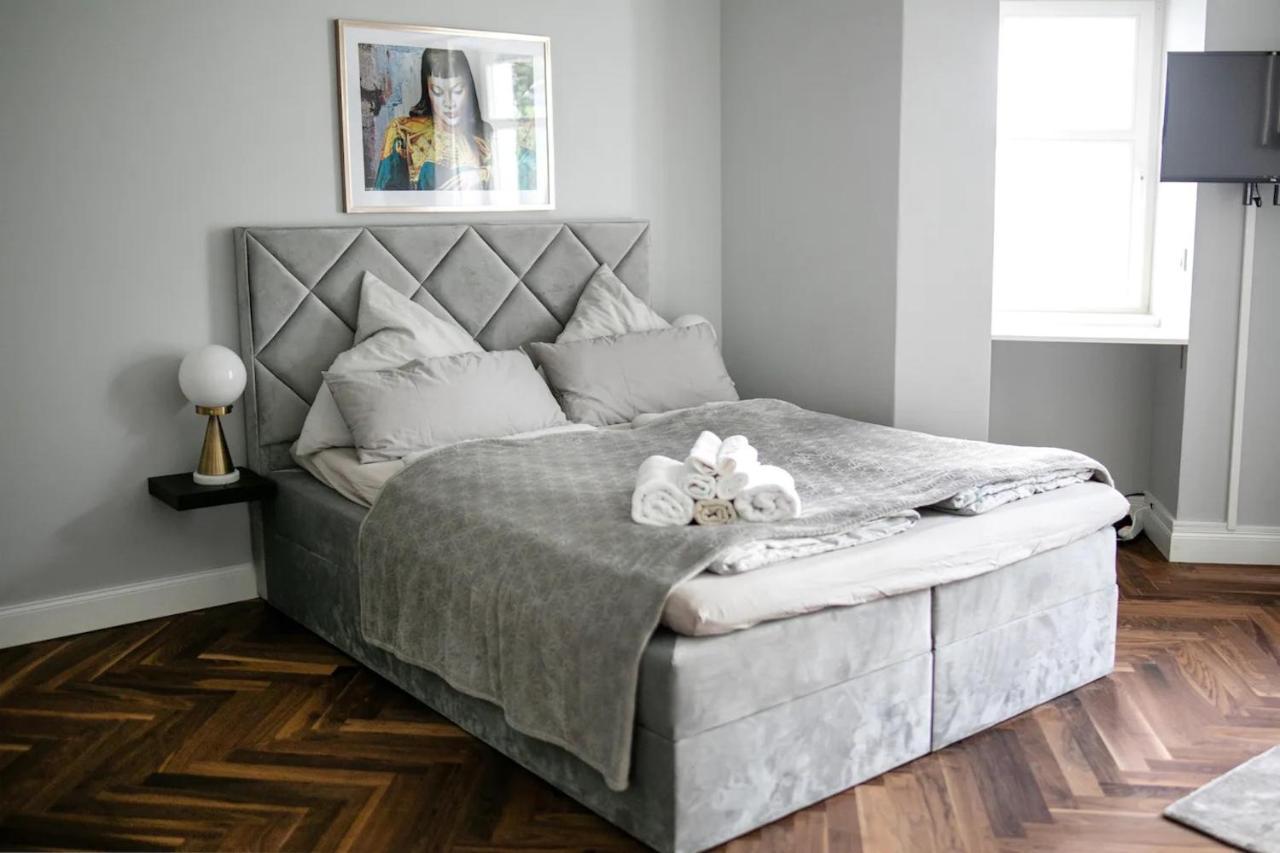 Arbio I Design Apart In Charlottenburg Berlin Zewnętrze zdjęcie